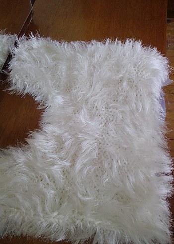 Elde yapılmış klozet takımı - Görsel 6