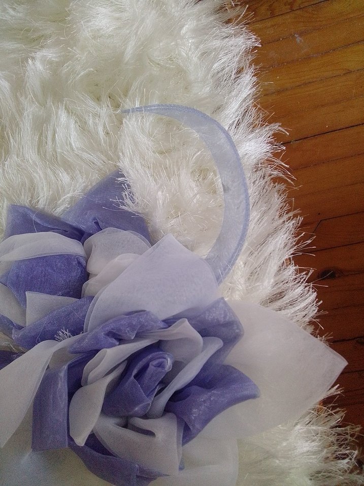 Elde yapılmış klozet takımı - Görsel 5