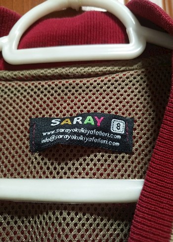 Fermuarlı Sweatshirt - Görsel 2