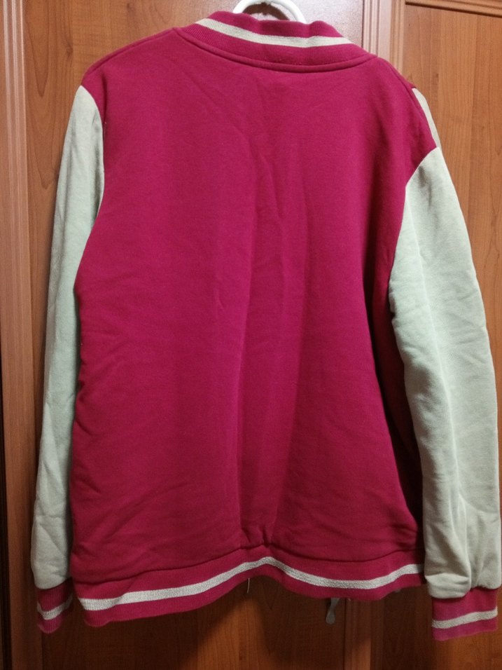 Fermuarlı Sweatshirt - Görsel 4