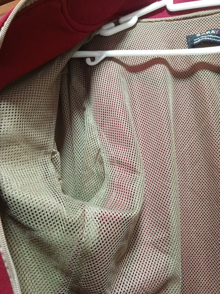 Fermuarlı Sweatshirt - Görsel 3