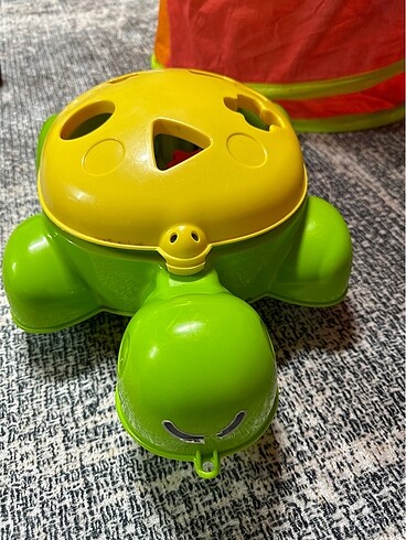 Fisher Price Fısher price şekilleri bul tak