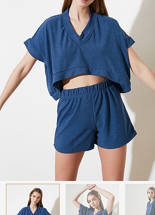 Pijama takımı