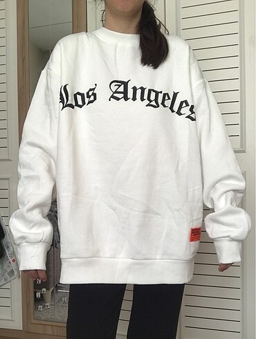 l Beden Sweatshirt