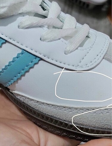 Adidas Adidas samba