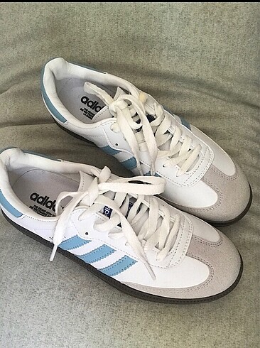 Adidas samba