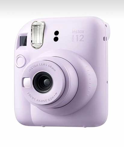 İnstax mini 12