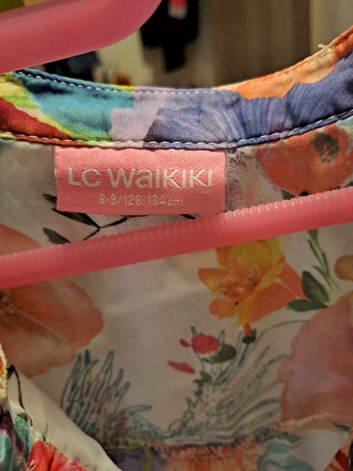 Düğmeli Siyah Gömlek Yaka Kolsuz Hamile Bluz - Görsel 2