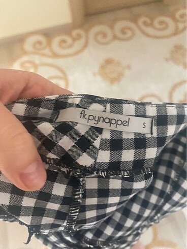 Diğer Kumaş pantolon
