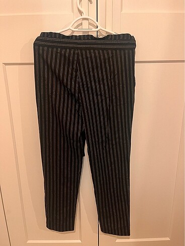 xs Beden siyah Renk Oxxo pantalon