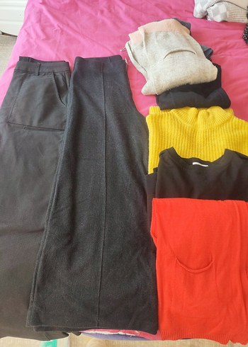 toplu tesettür giyim - Görsel 2