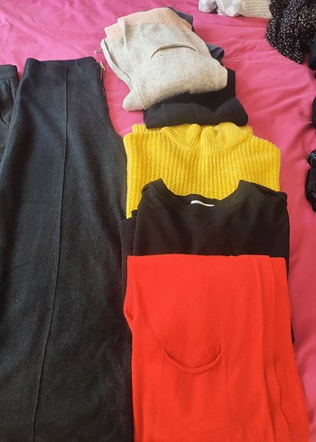 toplu tesettür giyim - Görsel 3