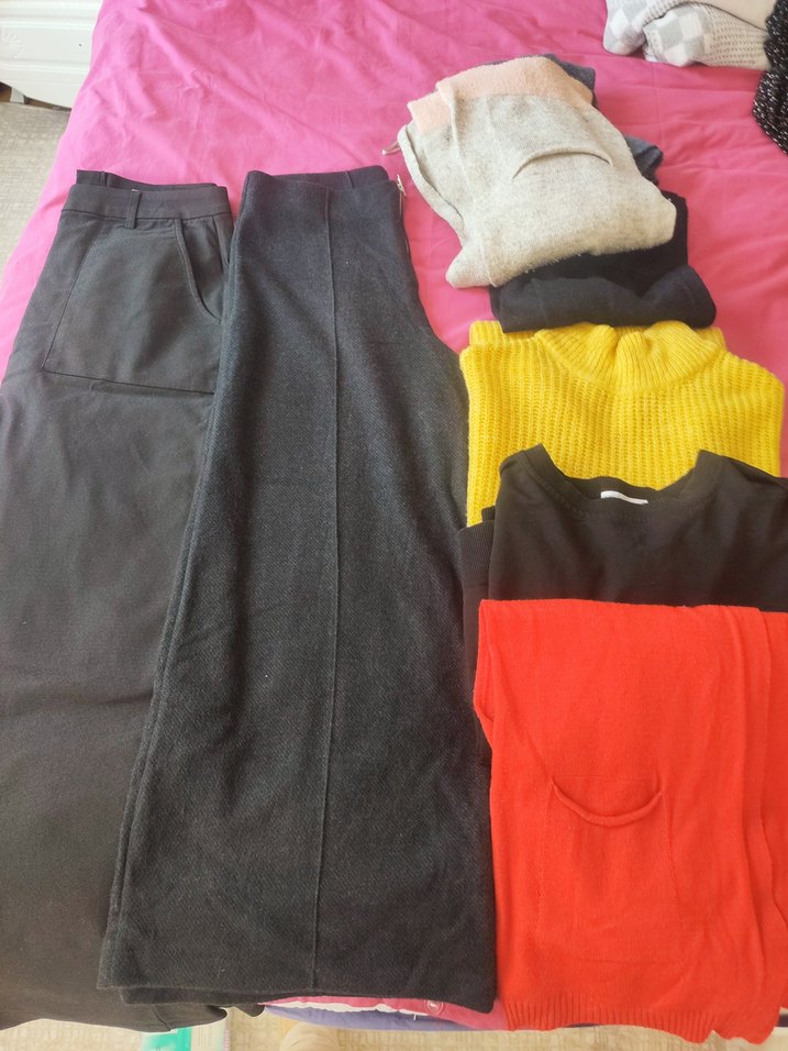 toplu tesettür giyim - Görsel 2