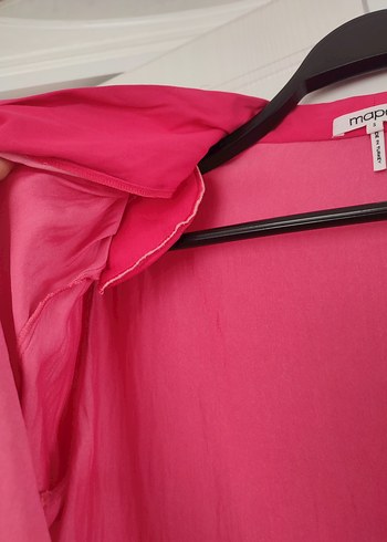 Bayan tunik Ceket - Görsel 2