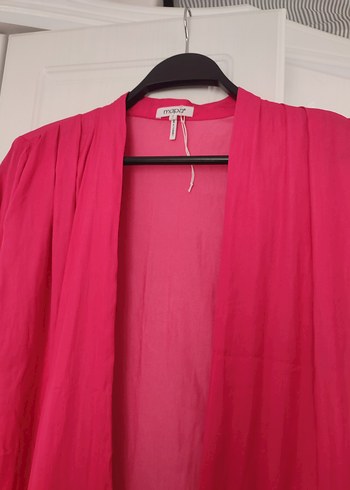 Bayan tunik Ceket - Görsel 4