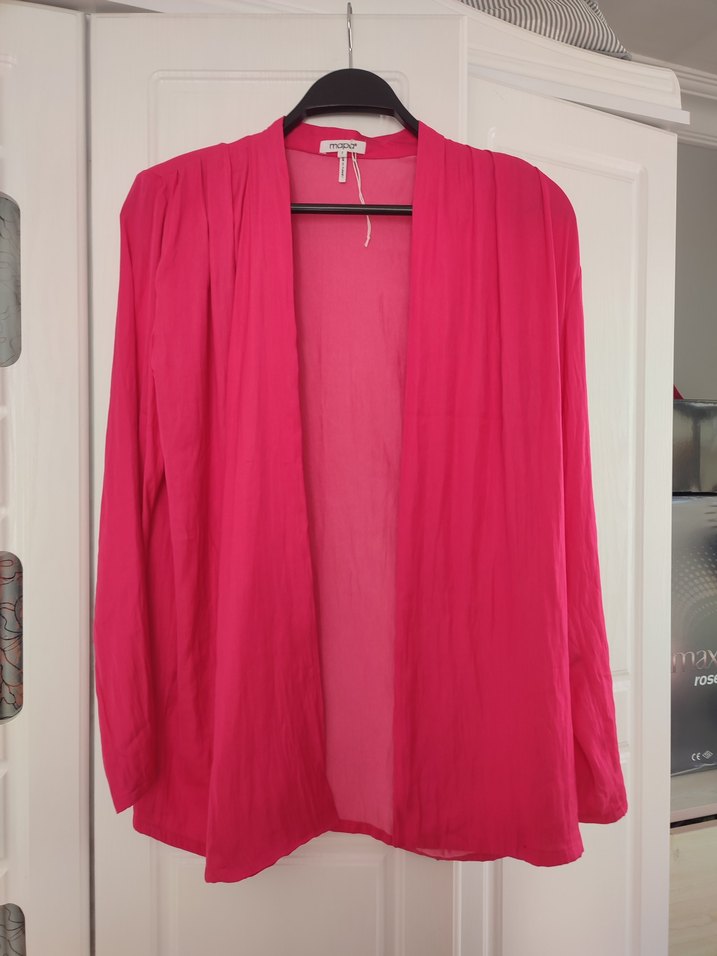 Bayan tunik Ceket - Görsel 3