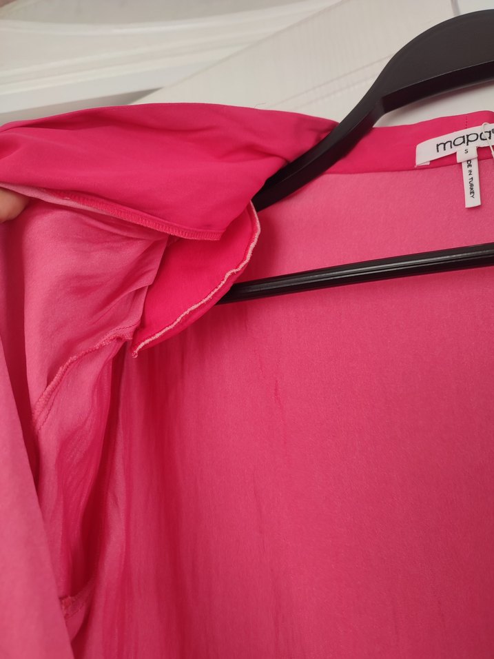 Bayan tunik Ceket - Görsel 2