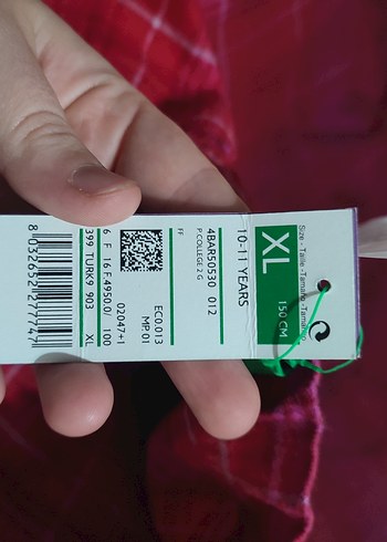 mini etek - Görsel 2