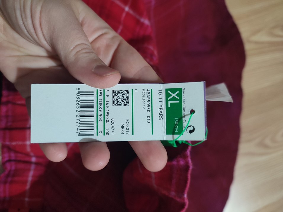 mini etek - Görsel 2