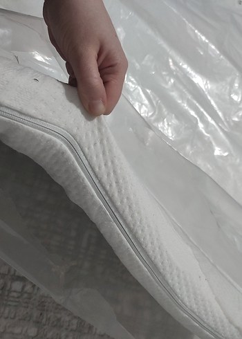 Bebek beşik Yatağı - Görsel 2