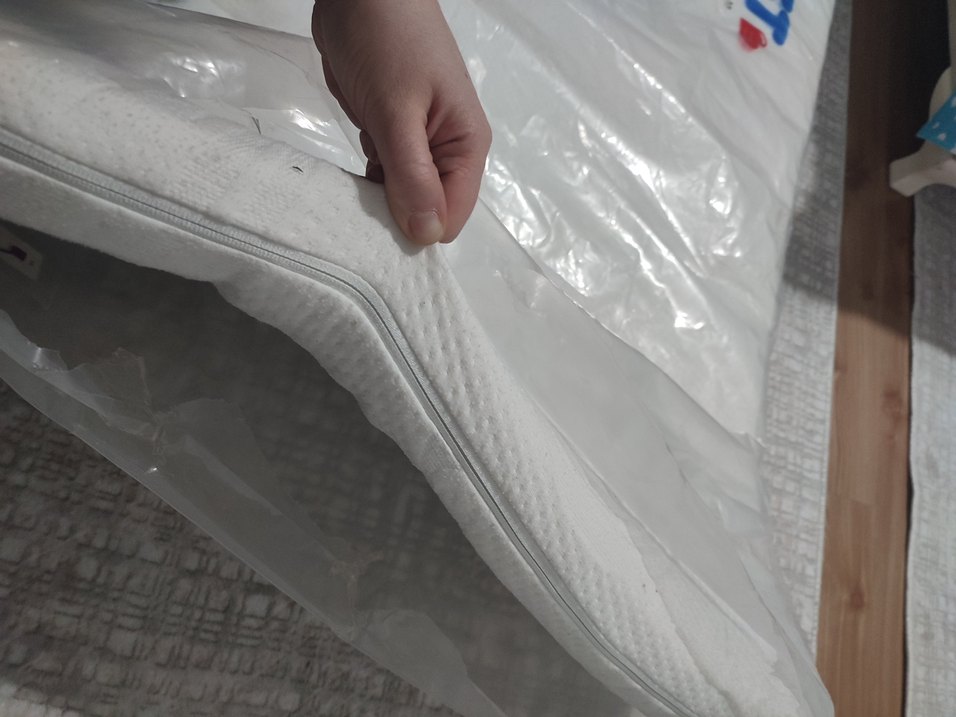 Bebek beşik Yatağı - Görsel 2