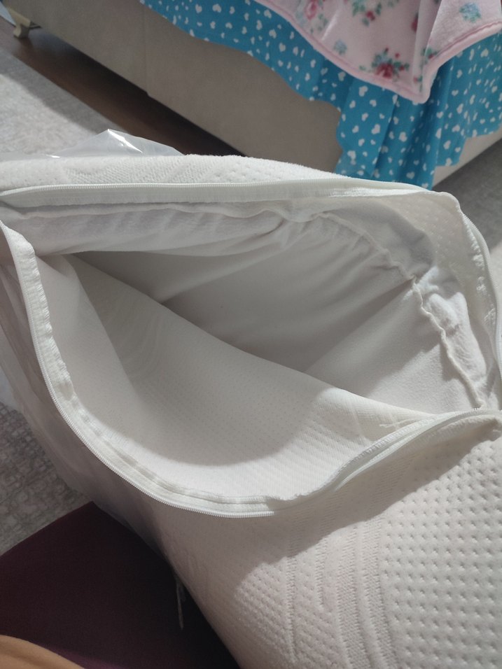 Bebek beşik Yatağı - Görsel 3