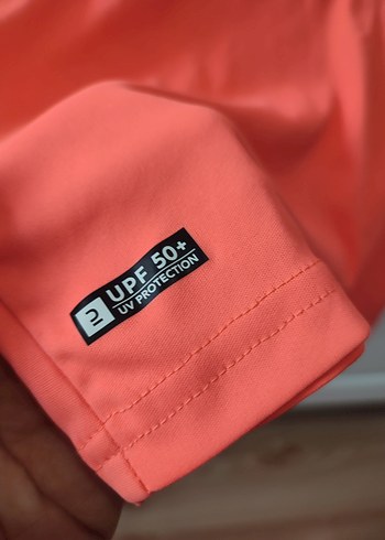 Decatlon UV korumalı giysi - Görsel 3