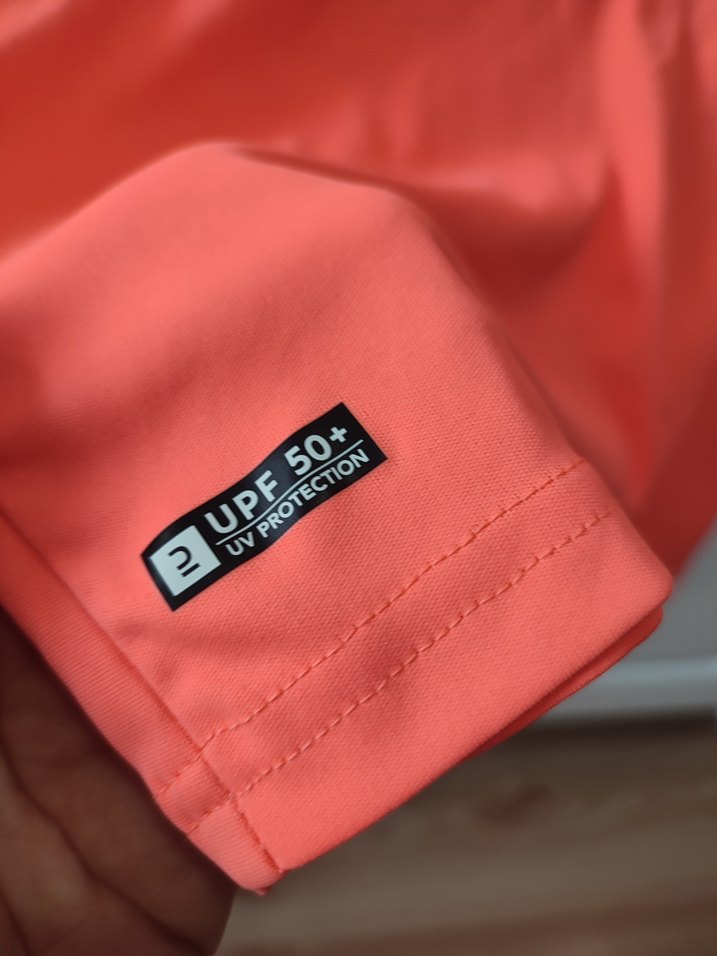 Decatlon UV korumalı giysi - Görsel 3