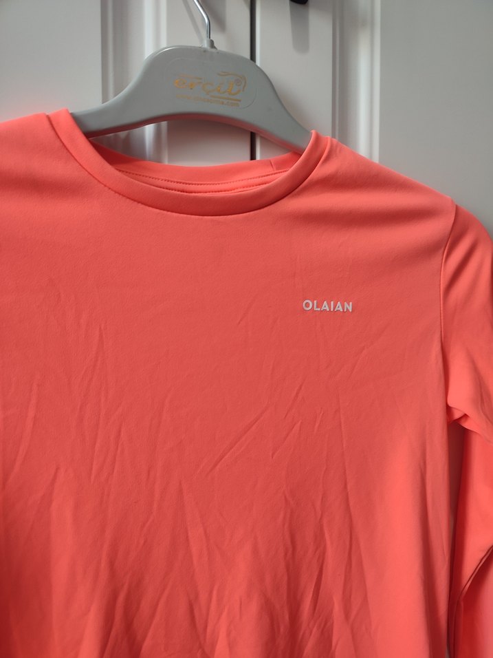 Decatlon UV korumalı giysi - Görsel 2