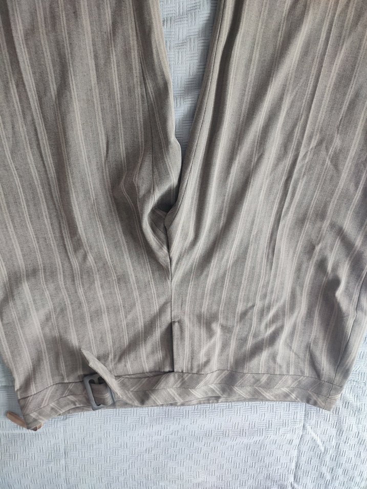 büyük beden pantolon - Görsel 4