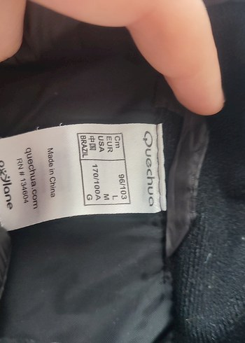 Kadın Gri Fermuarlı Kolsuz Yelek - Görsel 4