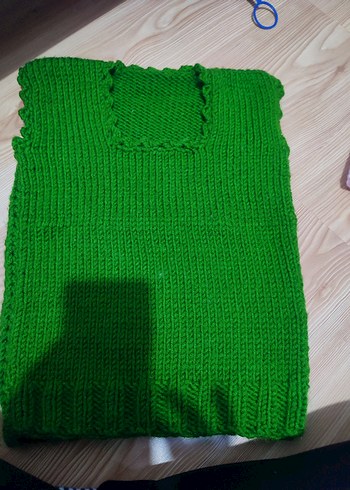 Çocuk Kazağı - Görsel 2