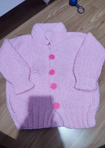 Çocuk Kazağı - Görsel 5