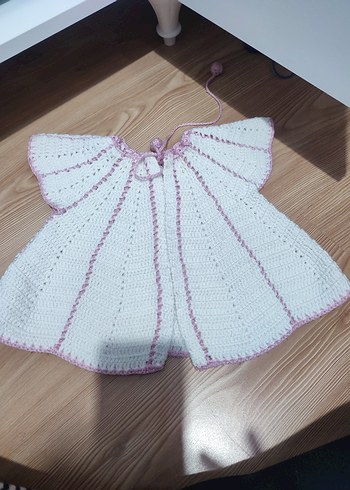 Çocuk Kazağı - Görsel 4