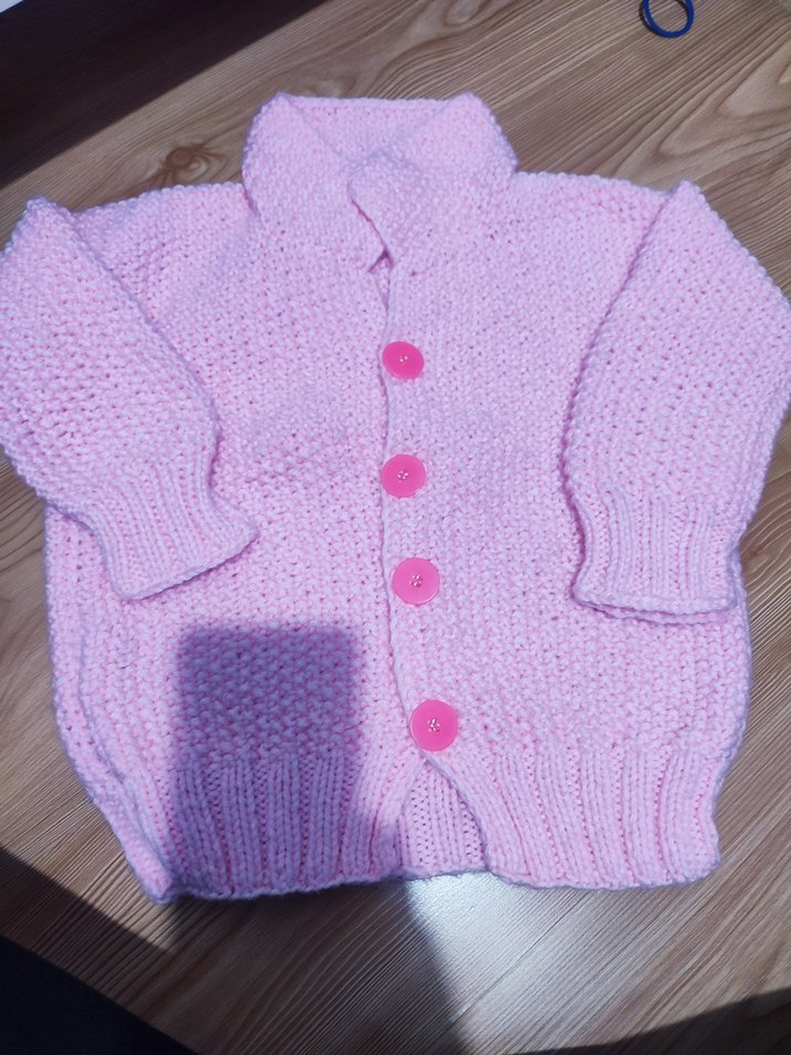 Çocuk Kazağı - Görsel 3