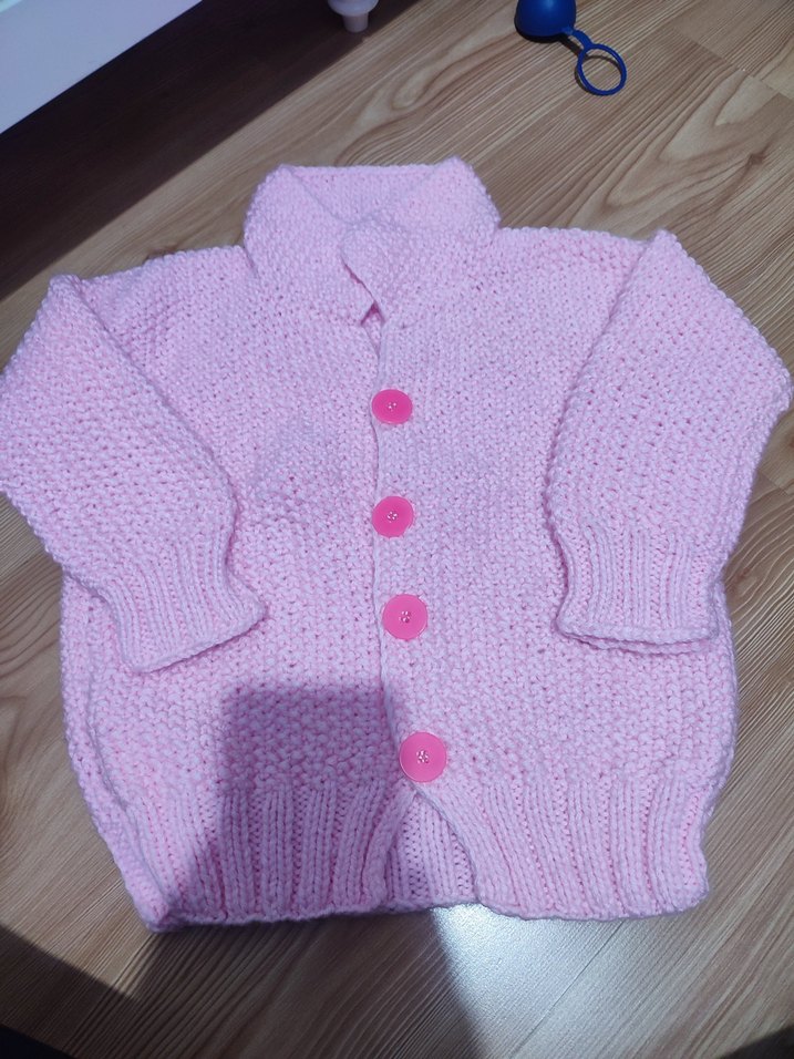 Çocuk Kazağı - Görsel 5