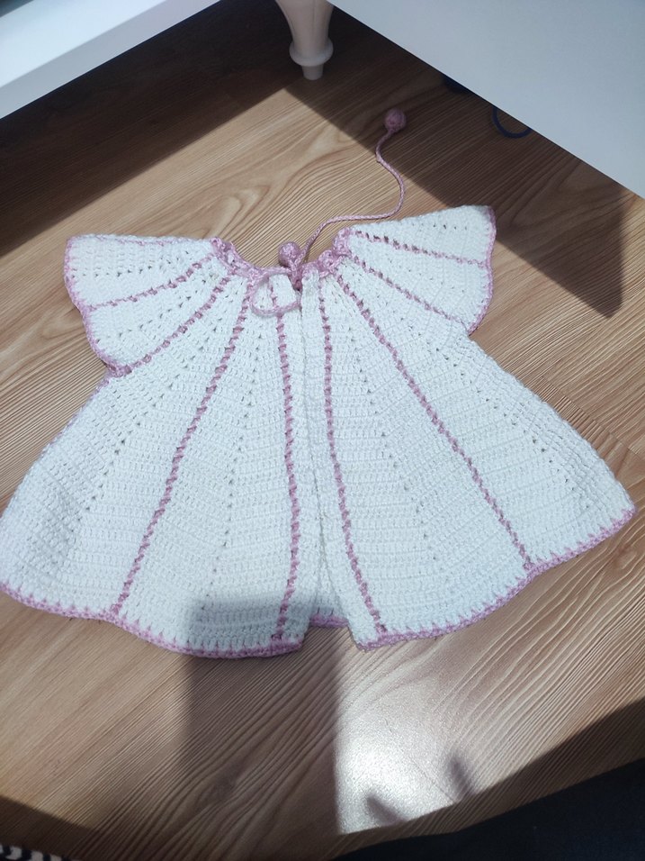 Çocuk Kazağı - Görsel 4