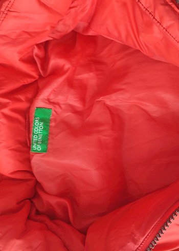 Çocuk Montu - Görsel 2