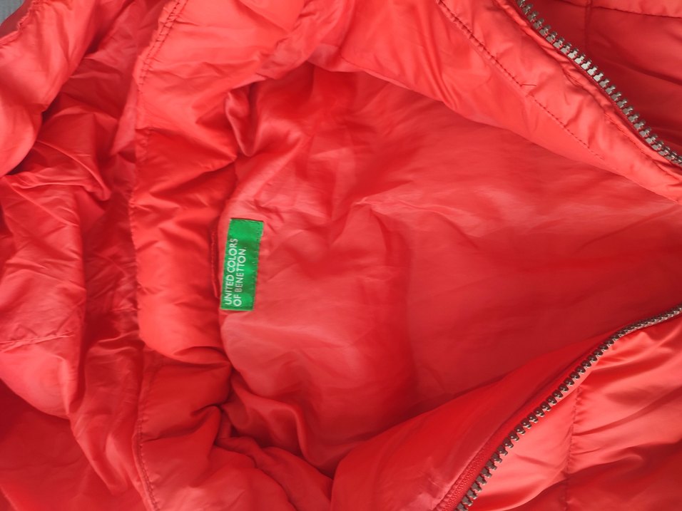 Çocuk Montu - Görsel 2