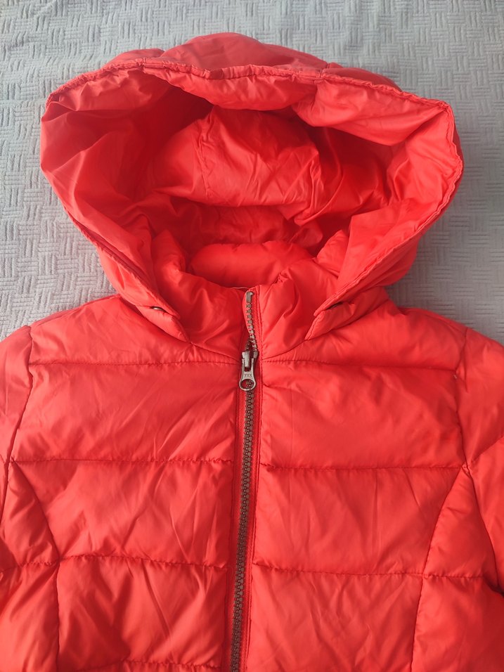 Çocuk Montu - Görsel 4