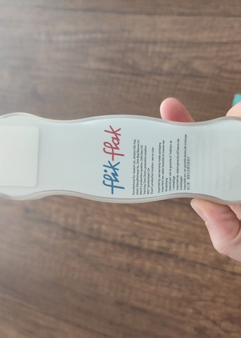 Pembe Pastel  Kol Saati Tokalı - Görsel 6