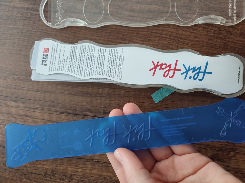 Pembe Pastel  Kol Saati Tokalı - Görsel 5