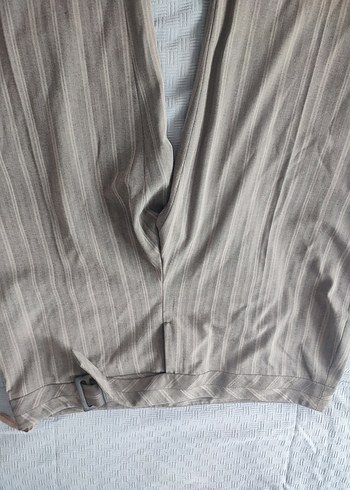 bayan kumaş pantolon - Görsel 4