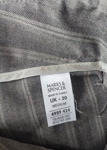 bayan kumaş pantolon - Görsel 2