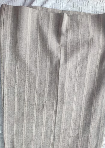 bayan kumaş pantolon - Görsel 5