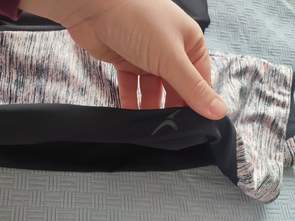 Gri Straplez Midi Spor Elbise - Görsel 3