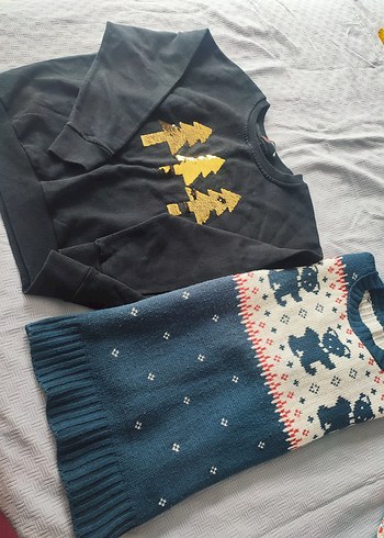 triko Kazak - Görsel 2