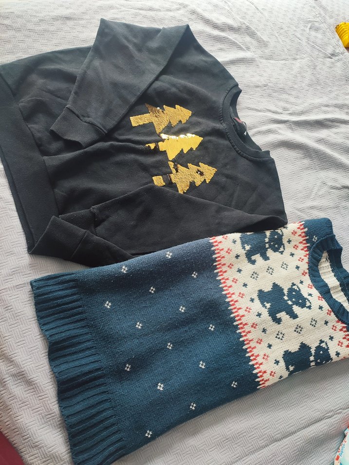 triko Kazak - Görsel 2