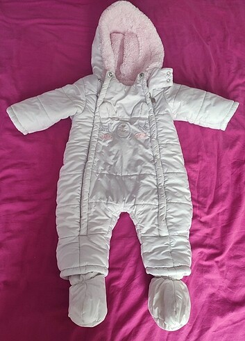 Astronot mont