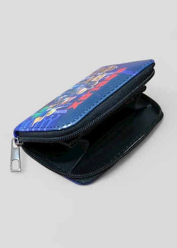 Roblox Baskılı Erkek Çocuk Cüzdan - Görsel 3